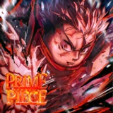 [🌩️Update 0.5] Prime Piece icon