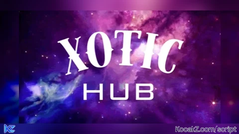 Xotic Hub