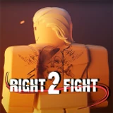 Right 2 Fight (Inactive) icon