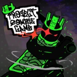 Project: Zombie Game icon