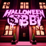 [FREE UGC LIMITED] Haunted Halloween Obby [NEW] icon