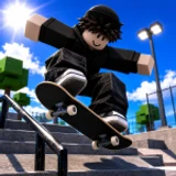 Skate Park 🛹 [FREE UGC!]