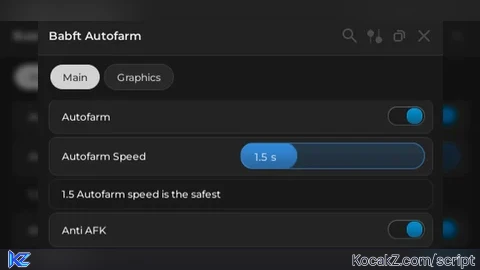Build A Boat Autofarm