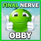 Final Nerve Obby icon