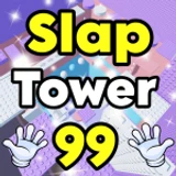 🔴SALE🔴 Slap Tower 99 🤚