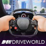 Drive World 🏎️ Drifting & Racing icon