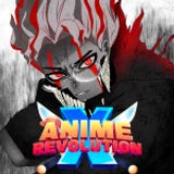 [RELEASE] Anime Revolution X icon