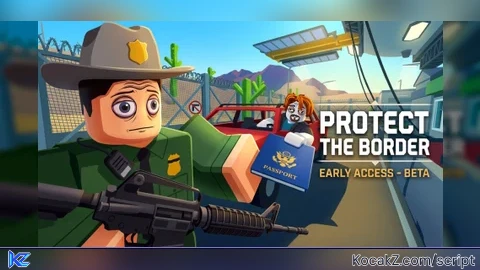 Aimbot | ESP DRIVER | AUTOJAIL | INSTANT PROXIMITY | +MORE