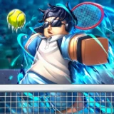 [CURSE] Tennis: Zero icon