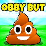 obby but you're a poop