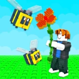 🐝 Feed Your Bee!