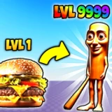 [UPDATE]🪵 Brainrot Clicker Simulator icon