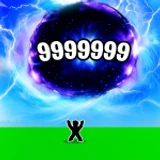 💪Spirit Bomb Simulator icon