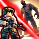 Build to Surround the Zombie💥 icon