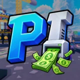 [💵] Printer Incremental icon