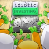 (UPDATE!) Idiotic Investing