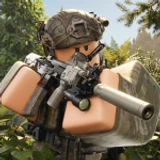 Warfare icon