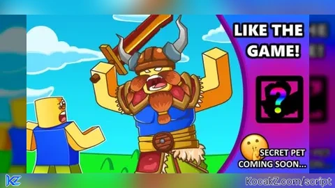 OP EASY UGC SOON AUTOFARM