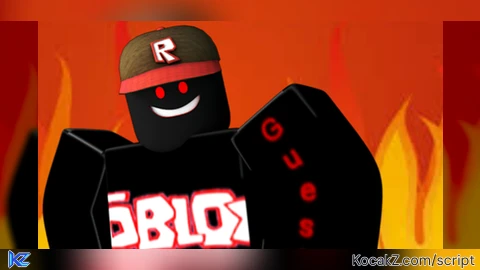 Guest 666 spawner