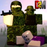 [ARENA MODE] DeadMist 2 Beta icon
