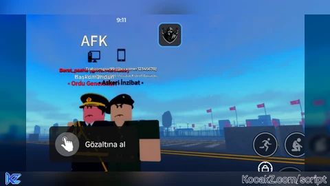 Localqw6 Guest gui v41 by omer mods