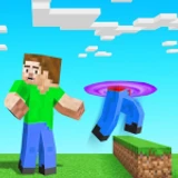 Teleport Obby! (OBBY BUT YOU CAN TELEPORT) icon