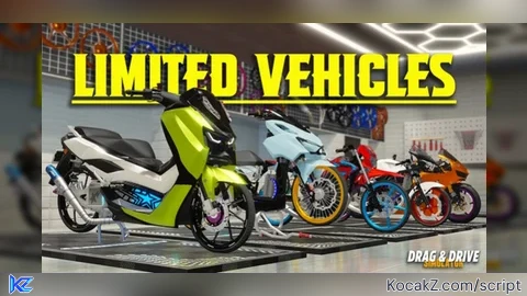 Auto Race Mandalika Circuit
