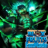 [❤️] Blox Fruits Fanmade icon