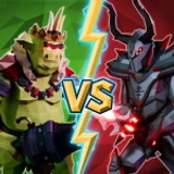 [⚔️] Merge Vs Mobs icon