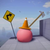 ball and axe icon
