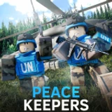 PEACEKEEPERS [AIRSTRIKES💣]