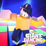 🐰EASTER🐰 Giant Dancing Simulator icon