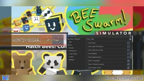 BSS Script