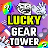 Lucky Gear Tower [❓] icon