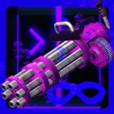 INFINITY RPG icon