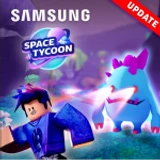 Samsung Space Tycoon icon