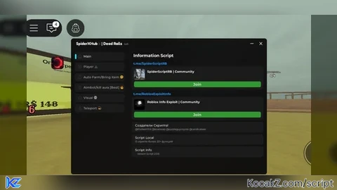 New Update SpiderXHub