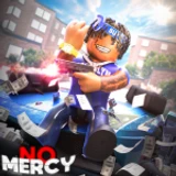 NO MERCY 💥 icon