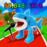 [🎤] Steal a Singing Brainrot! icon