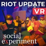 social experiment  icon