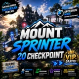 [🎃EVENT X200 SUMMIT + AURA] MOUNT WEK