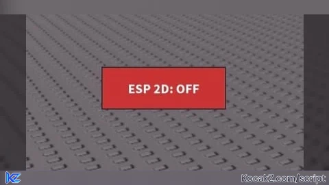 Esp 2d UPDATE