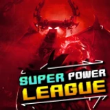 [X2💪] Super Power Training League icon