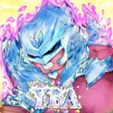 [CDR & DD] Your Bizarre Adventure