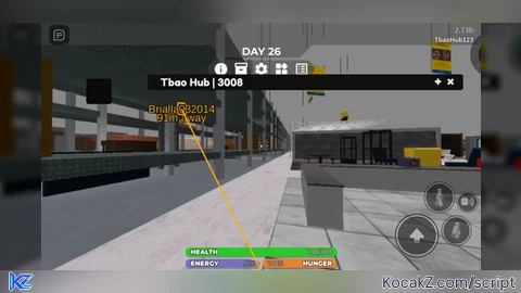 Tbao Hub