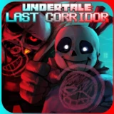 [2X] Undertale: Last Corridor