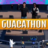 Guacathon with Denzel Curry icon