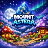 [SPEEDRUN + X50] MOUNT ASTERA icon