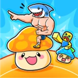 [FREE LIMITED] Mushroom Race icon