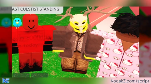 Chatgpt made a Executer